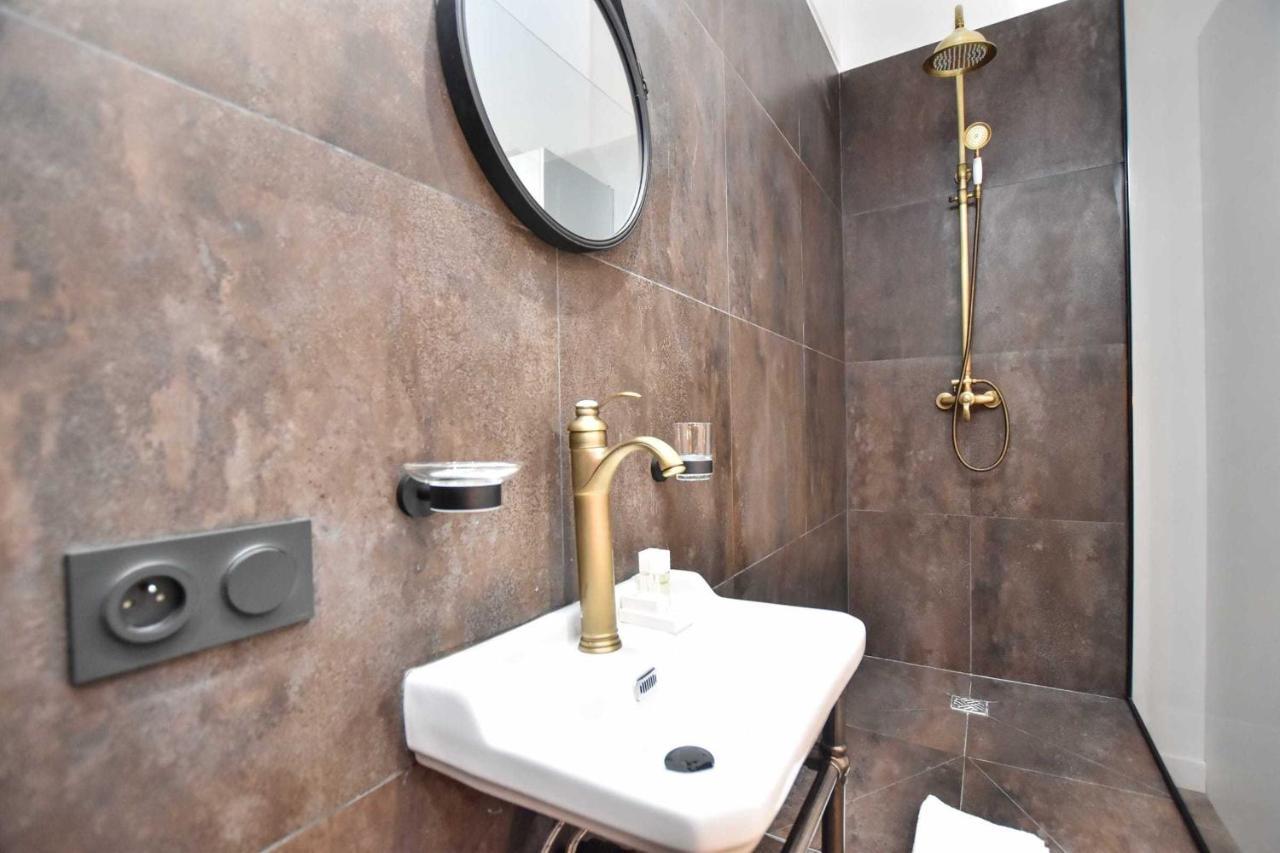 Cmg - Amazing Reuilly - Gare De Lyon Appartement