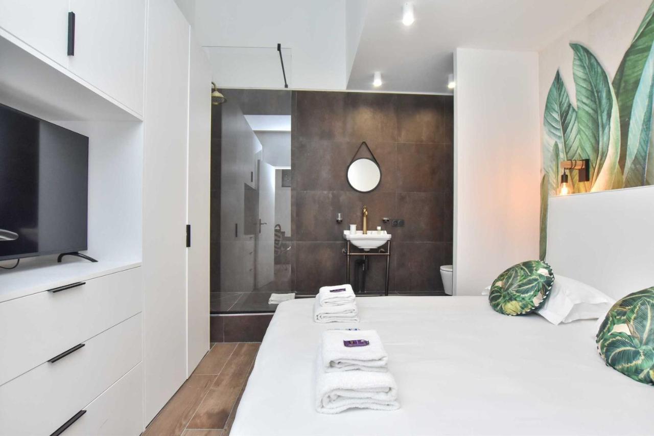 Appartement Cmg - Amazing Reuilly - Gare De Lyon