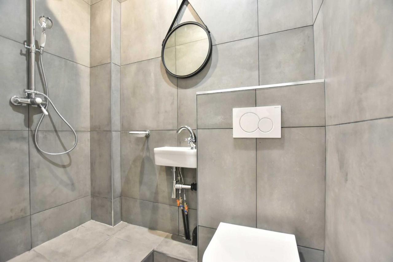 Cmg - Amazing Reuilly - Gare De Lyon Appartement