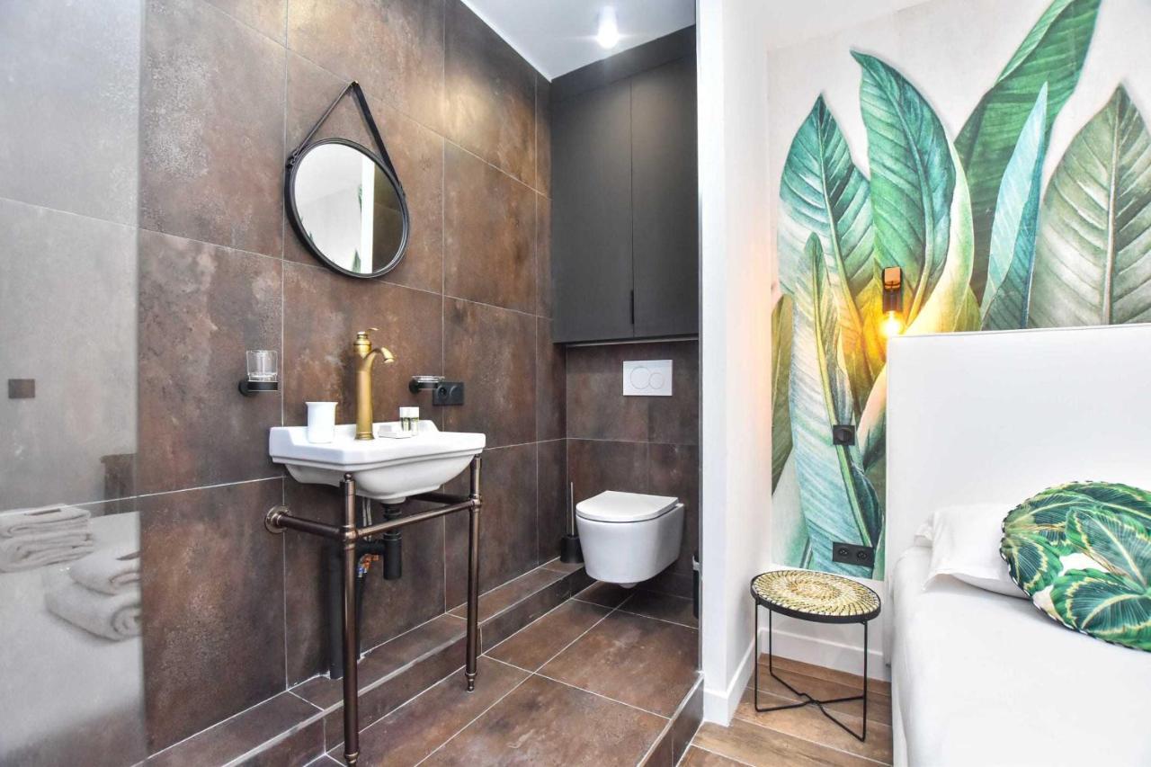 Cmg - Amazing Reuilly - Gare De Lyon Appartement Paris